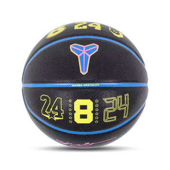 Універсальний Баскетбольний М'яч Nike All Court Kobe Bryant ASG 2026(N.101.5091.058.07) 7