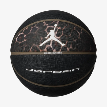 Універсальний Баскетбольний М'яч Air Jordan Ultimate 2.0 8P(J.100.8257.057.07) 7