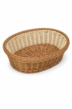 Кошик плетений "Sunrise Basket" 23*17см R41310-23