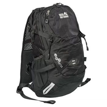 Рюкзак Skif Outdoor Racer (25л), чорний