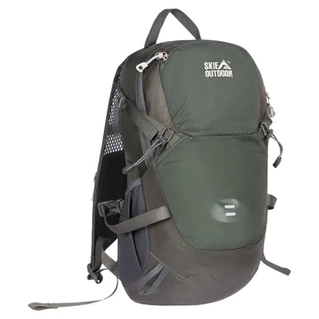 Рюкзак Skif Outdoor Racer (25л), сірий