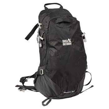 Рюкзак Skif Outdoor Adventure (30л), чорний
