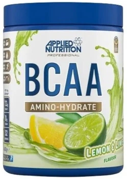BCAA Applied Nutrition Amino-Hydrate proszek 450 g lemon-lime (5056555206263)