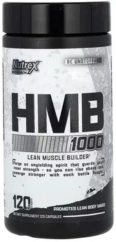 HMB Nutrex HMB 1000 120 kapsułek (850005755371)
