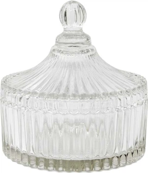 Сахарница Crystal Tagine 15х16 см (83000509_TG509)