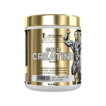 Креатин Kevin Levrone Gold Creatine 300 грамм(8893620)