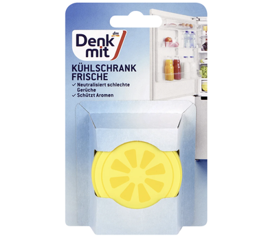 Освежитель для холодильника Denkmit, 1 шт