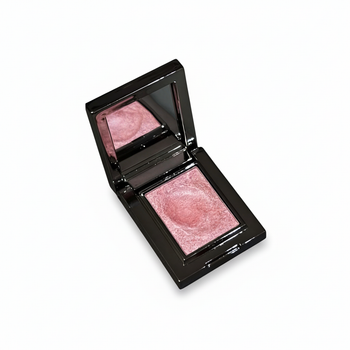 Тіні для повік із блискітками Herorange, відтінок 07 Pink