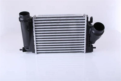 Інтеркулер RENAULT MEGANE / RENAULT ESPACE (JR_) / RENAULT SCENIC (J9_) 2013-2023