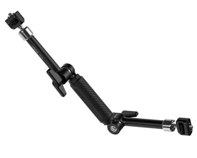 Шарнирный кронштейн артикуляционный 3-секционный Magic Arm 43см Ulanzi TA10