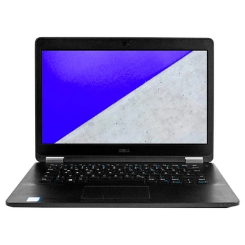 Ноутбук 14" Dell Latitude E7470 Intel Core i5-6300U 16Gb RAM 1Tb SSD FullHD IPS Б/У