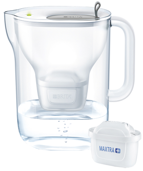 Фильтр-кувшин BRITA Style XL Maxtra+ Серый