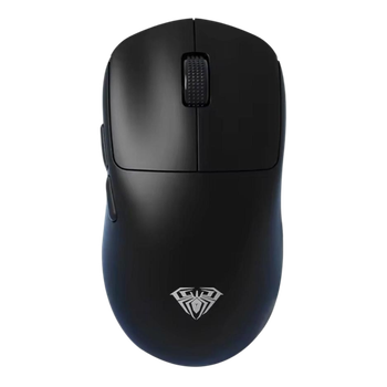 Геймерська бездротова миша AULA SC800 PAW3395 8K Black