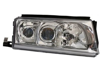 Фара передня права Skoda Octavia I 96-10р Depo (665-1110R-LEHM1)