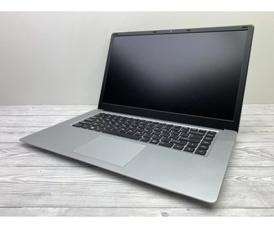 Ноутбук Kuu | Celeron J3455 4(4)x2.30 GHz | 15.6 дюйм" | Celeron | 8192 MB | 120 GB | intel hd graphics 500 | 24306 - Б/У