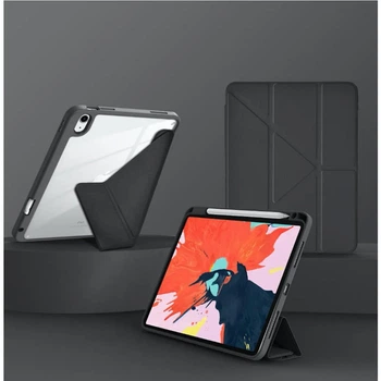 Чохол WiWU Defender Protective Case для iPad Pro 11" 2024 JD105 Чорний