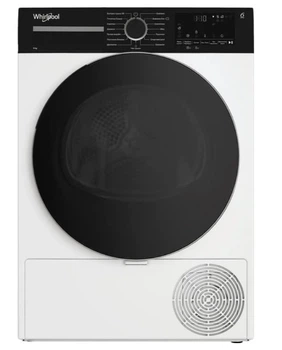 Сушильна машина Whirlpool WPS 8 WBS UA