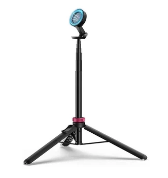 Штатив с Magsafe Ulanzi MT-84 Magnetic Tripod for Phone UV-T001 MT-84 Black