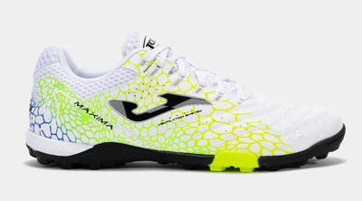 Сороконіжки Joma Maxima — MAXW2532TF - 44 - Білий