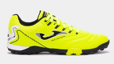 Сороконожки Joma Maxima - MAXW2511TF - 43.5 - Лимонний