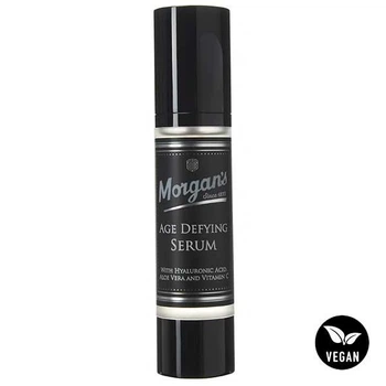 Антивікова сироватка для обличчя Morgan's Age Defying Serum for Men 50 мл