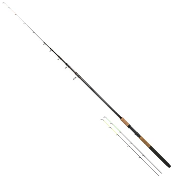Вудилище Carp Expert Black Shadow Telefeeder 3.6 м 120 г (12303360)