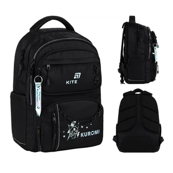 Рюкзак шкільний для старшокласників KITE Education HK26-2594M Hello Kitty (000996177)