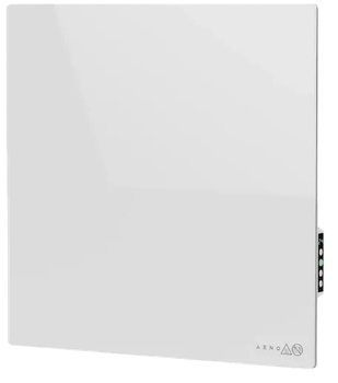 Panel grzewczy AENO Premium Eco Smart Quadro GH11S