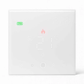 Heat Plus BHT-003 програмований терморегулятор для теплої підлоги