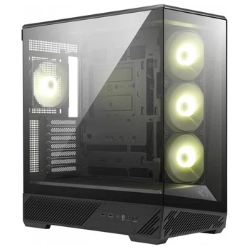 Корпус MSI MAG PANO 130R PZ W/O PSU ATX