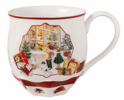 Kubek Villeroy & Boch Toy's Fantasy 450 ml (4003686441446)