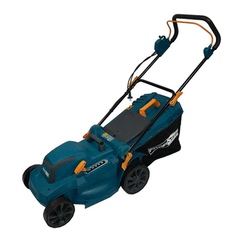 Електрична газонокосарка PROFI-TEC Comfort LM420 (Мотор LONCIN) (007899)