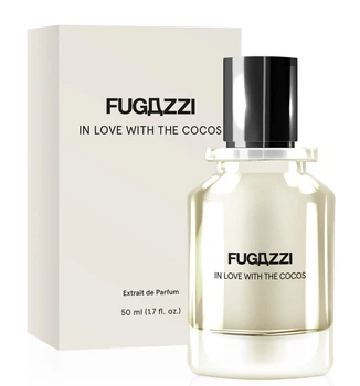 Парфуми унісекс Fugazzi In Love With The Cocos 50 мл