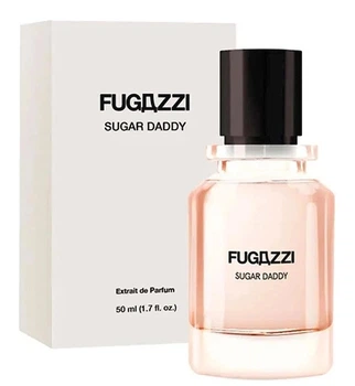Духи унисекс Fugazzi Sugardaddy 50 мл