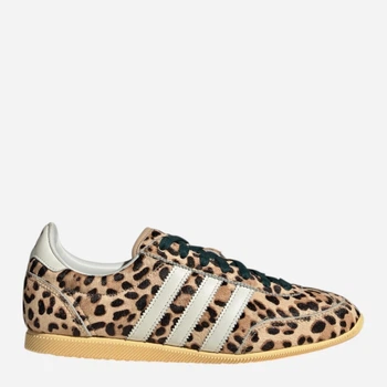 Sneakersy damskie do kostki adidas Japan W KI6687 37.5 (4.5UK) Beżowe (4068815998994)