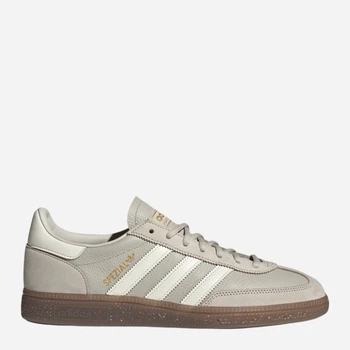 Sneakersy męskie do kostki adidas Handball Spezial KK1152 41.5 (7.5UK) Beżowe (4068812237140)