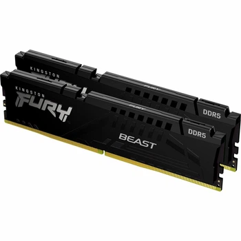 Оперативна пам'ять Kingston Fury Beast KF556C40BBK2-32