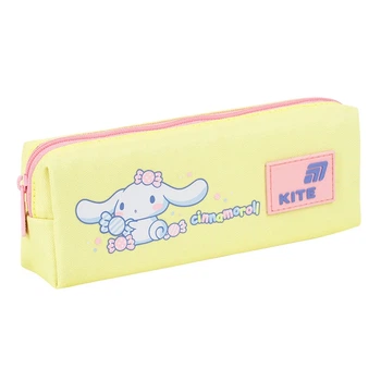 Пенал шкільний KITE, 1 відділення, Cinnamoroll, (CR26-642)