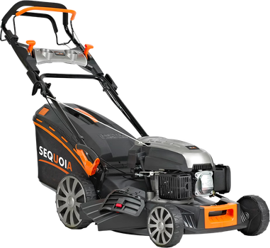 Газонокосилка бензиновая Sequoia SPLM5300S