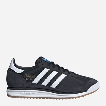 Buty sportowe męskie adidas Sl 72 Rs JI1282 46.5 (11.5UK) Ciemnoszare (4067897214299)