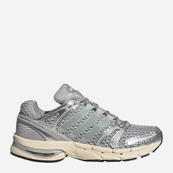 Buty sportowe damskie adidas Adistar Control 5 W IH1800 38 (5UK) Jasnoszare (4068812874130)