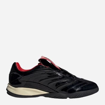 Buty sportowe męskie adidas Predator Sala IH7009 42 (8UK) Czarne (4068806068231)