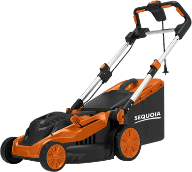 Газонокосилка электрическая Sequoia SELM2043