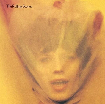THE ROLLING STONES – Goat’s Head Soup (LP)