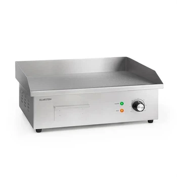 Электрический гриль Klarstein Grillmeile 3000G (10034447)