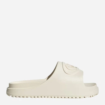 Klapki basenowe damskie adidas Campus 00s Foam Slide W IH1627 38 (5UK) Białe (4068807016156)