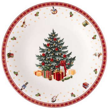 Блюдо Villeroy & Boch Toy's Delight 30.2 см (4003686446779)