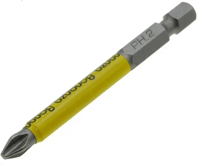 Бита Bonanza PH2 L=70 мм (1шт) (bit033)