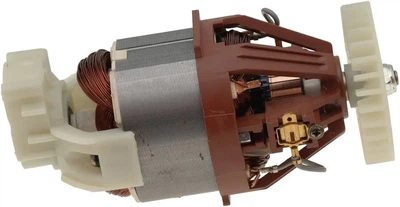 Двигун для тримера Tekhmann BCE-2014, Forte EMK-420M, хвостовик 7 зубів, право (кос463)