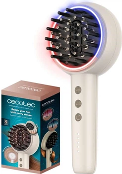 Щітка електрична для волосся Cecotec HairCare Revitalize TotalCare (A01_EU01_116309)